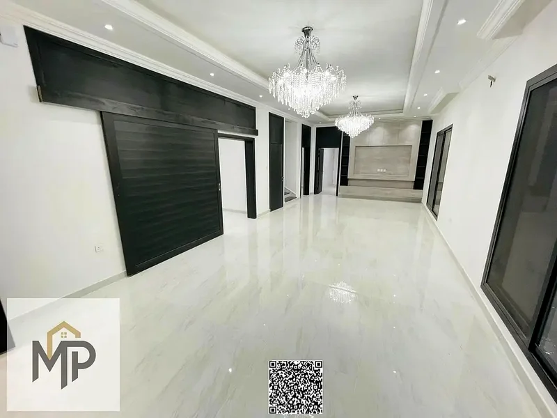 For Sale - Luxury Villa in Al Helio 2 - Ajman | Exceptional Location Behind Azha Complex!63899448121475112