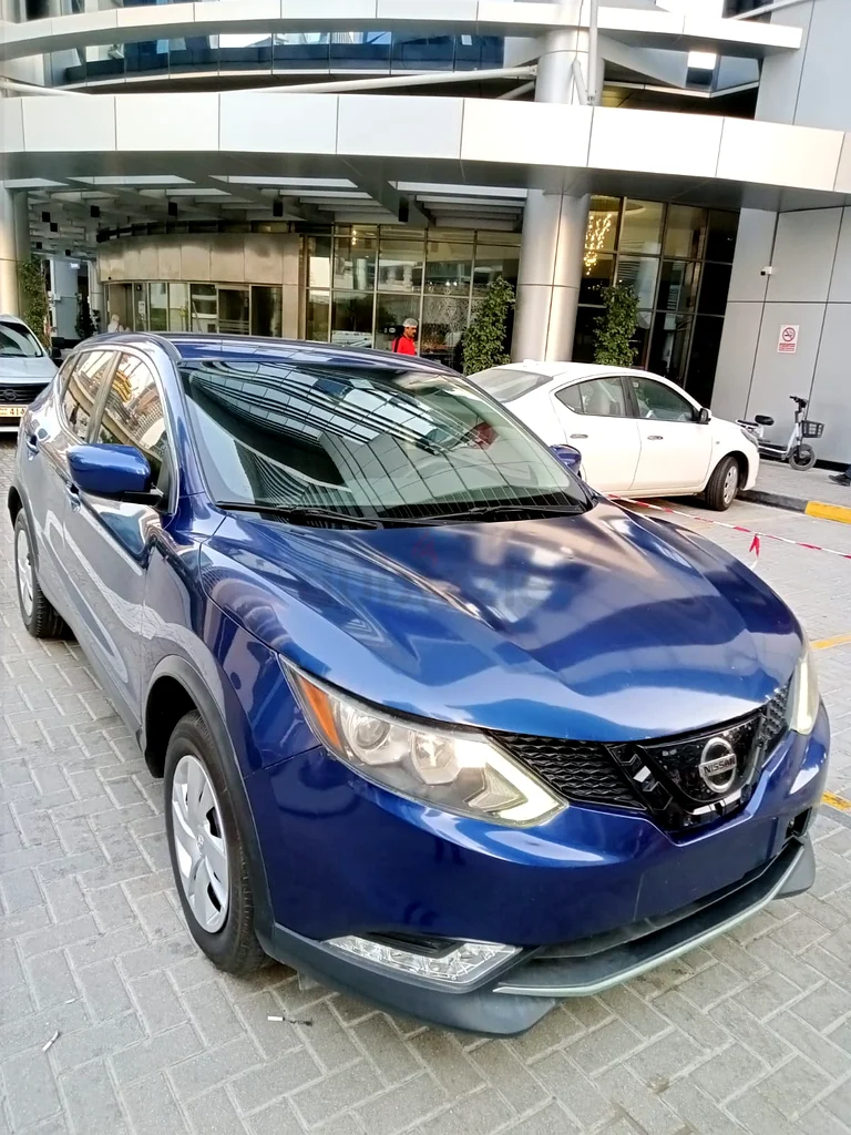 2019 | نيسان روج S | حالة ممتازة63228274576642111