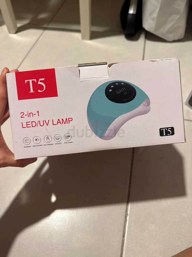 Led/UV Lamp63168514923266111