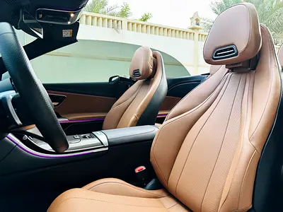 2024 Mercedes-BENZ CLE — миниатюра 15