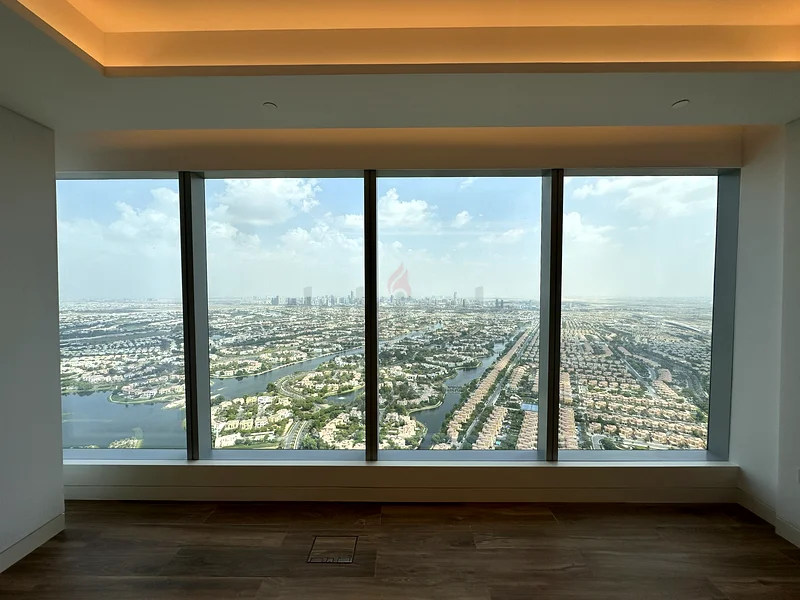 شقة رائعة بغرفة نوم واحدة في SO/ Uptown63988682748163111