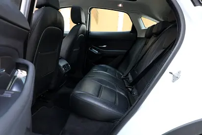 2020 Jaguar E-PACE 缩略图 19