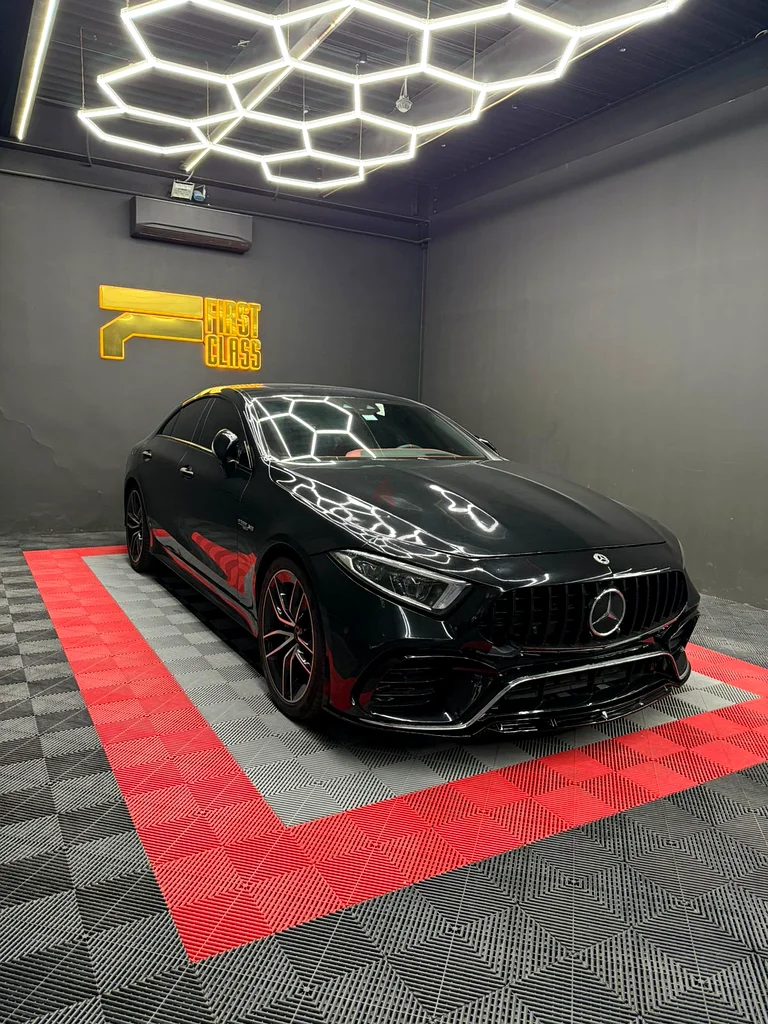 Mercedes CLS 53 AMG 4matic plus63164769509761113