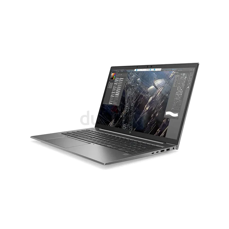 حاسوب HP ZBook Firefly 15 G7 محطة عمل، معالج i7، الجيل العاشر63255537310593112