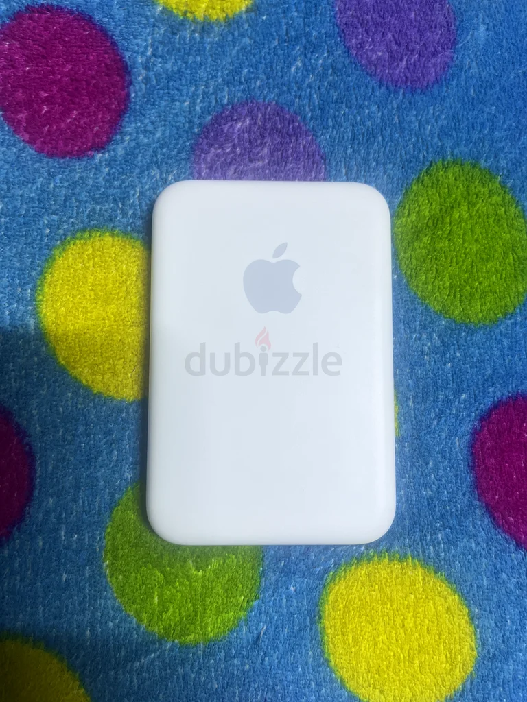 Original Apple Magsafe battery pack63222843392385112