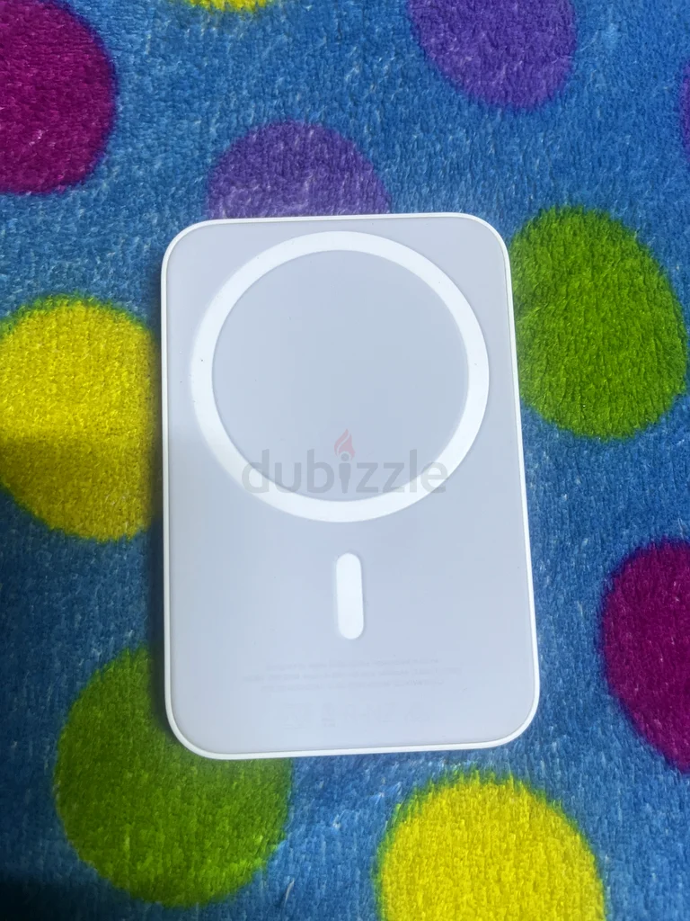 Original Apple Magsafe battery pack63222843392385111