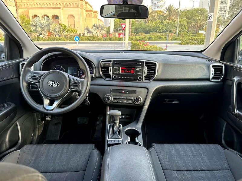Kia Sportage63151841594883113