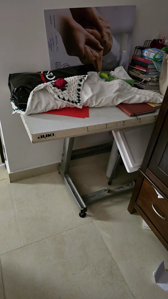 ماكينة تطريز جوكي [جدول]63257629170947116