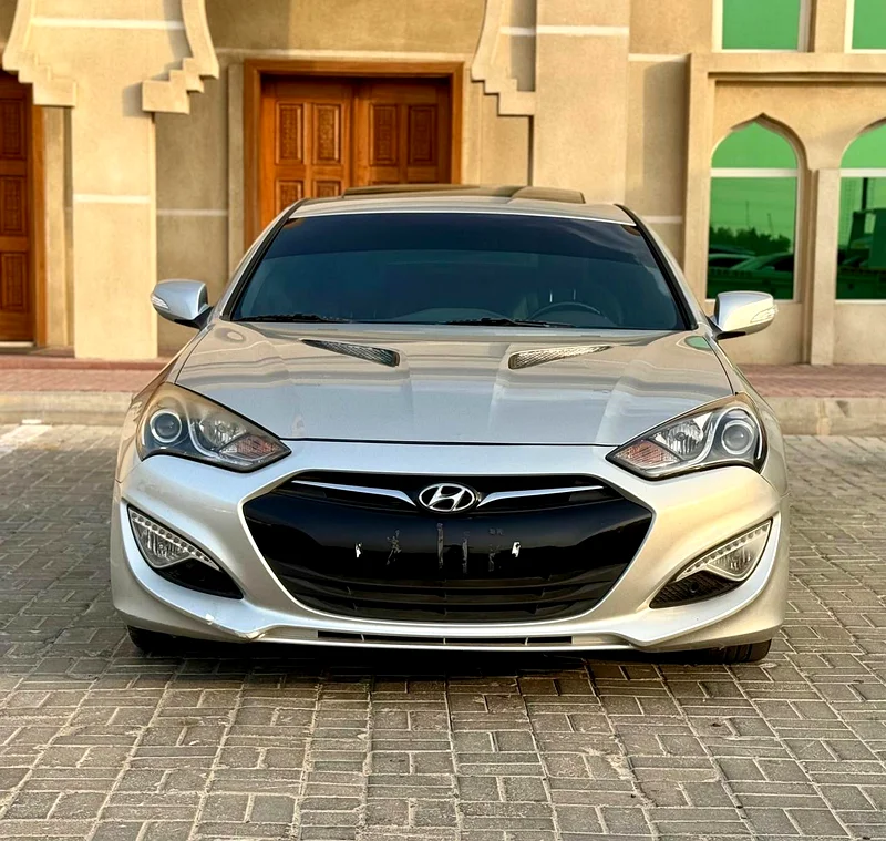 هيونداي جينيسيس كوب 2013 فل اوبشن63137332926721111