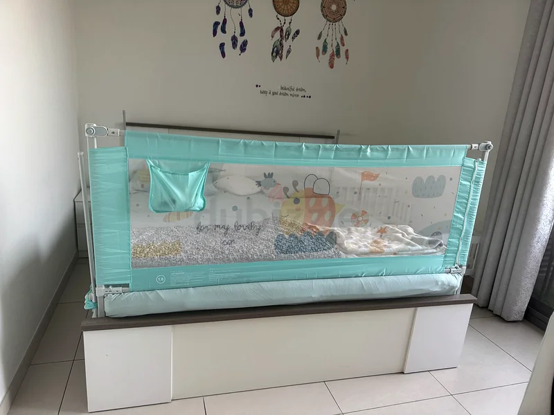 3 Bed rails for baby safety63231195403651117