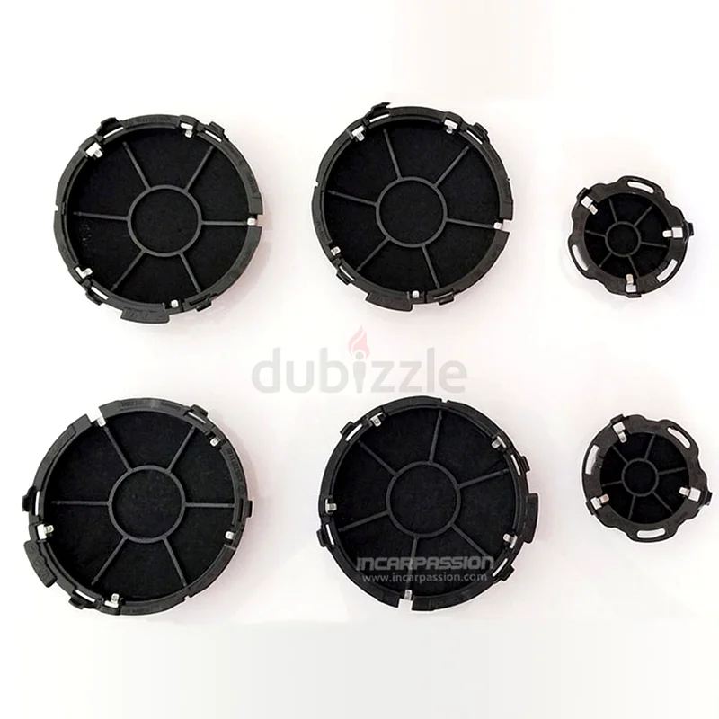 MERCEDES BURMESTER SPEAKER GRILL SET - BRAND NEW BOXED – JUST Dhs 25063166176696577112