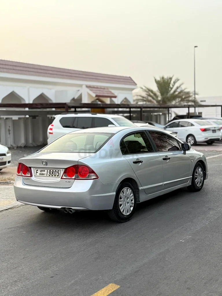 هوندا سيفيك 200863224309203458114