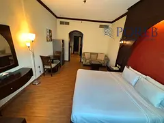 Specious Studio | GOOD ROI | Fully Furnished