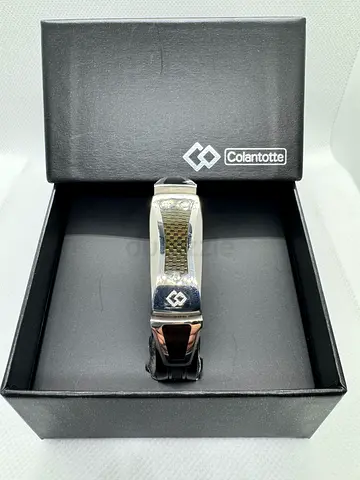 Magnet MagTitan Neo Legend Iron Man Bracelet - Stylish and Functional!