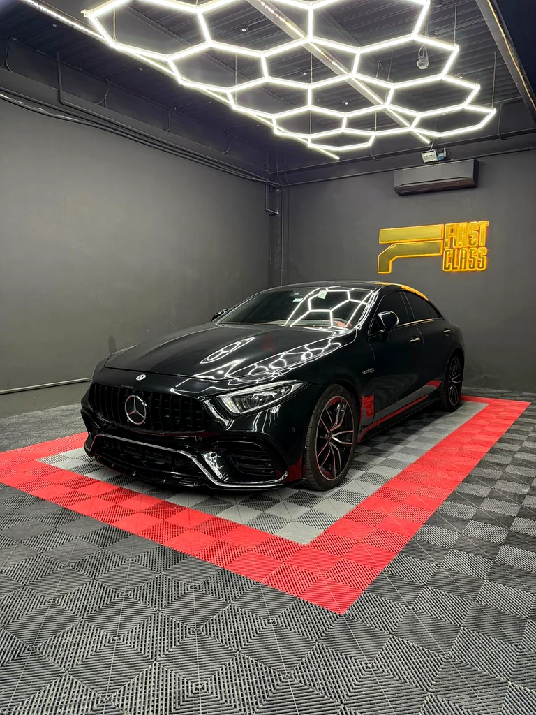 Mercedes CLS 53 AMG 4matic plus63164769509761112
