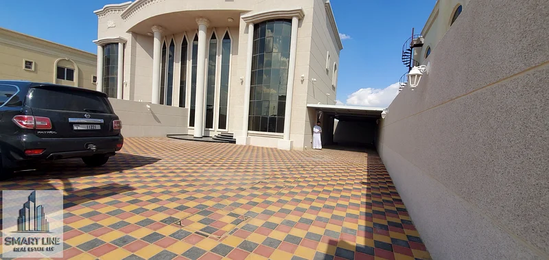 TWO VILLAS  3 Bedroom Hall BOTH Available for Sale in Prime location Close to Sharjah Mosque in just 4.1 M63205334438530112