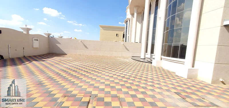 TWO VILLAS  3 Bedroom Hall BOTH Available for Sale in Prime location Close to Sharjah Mosque in just 4.1 M63205334438530113