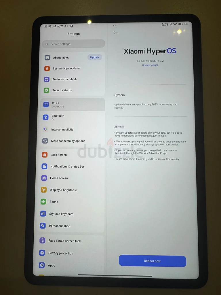Xiaomi pad 663221851321473111
