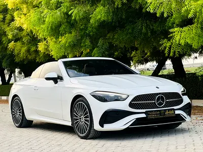 Mercedes Benz CLE 200 FREE ACCIDENT