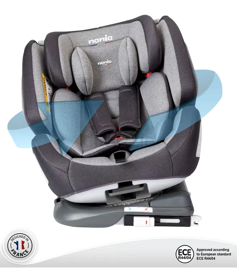 Safe and Stylish Nania Car Seat for Your Little One!63230707735042114