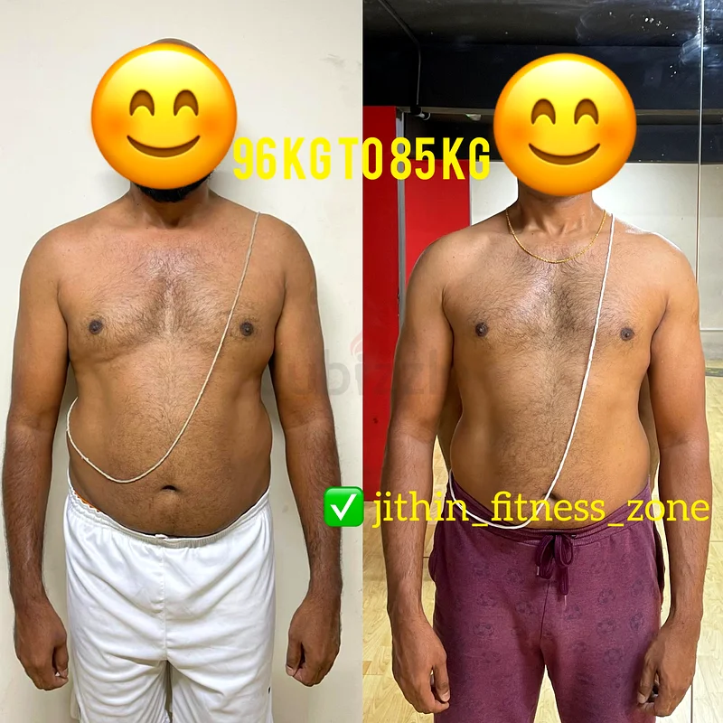 PERSONAL TRAINER63438402111491114