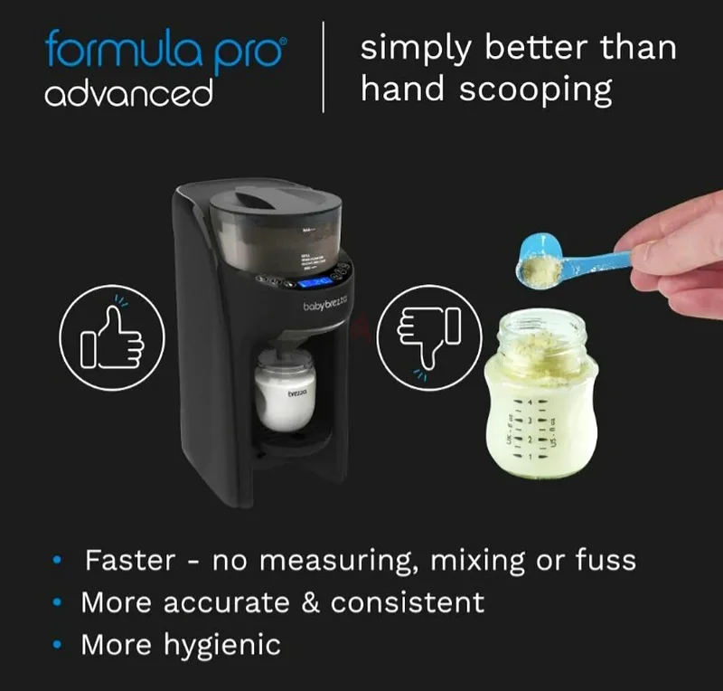 Formula Pro Advanced63206394411137112