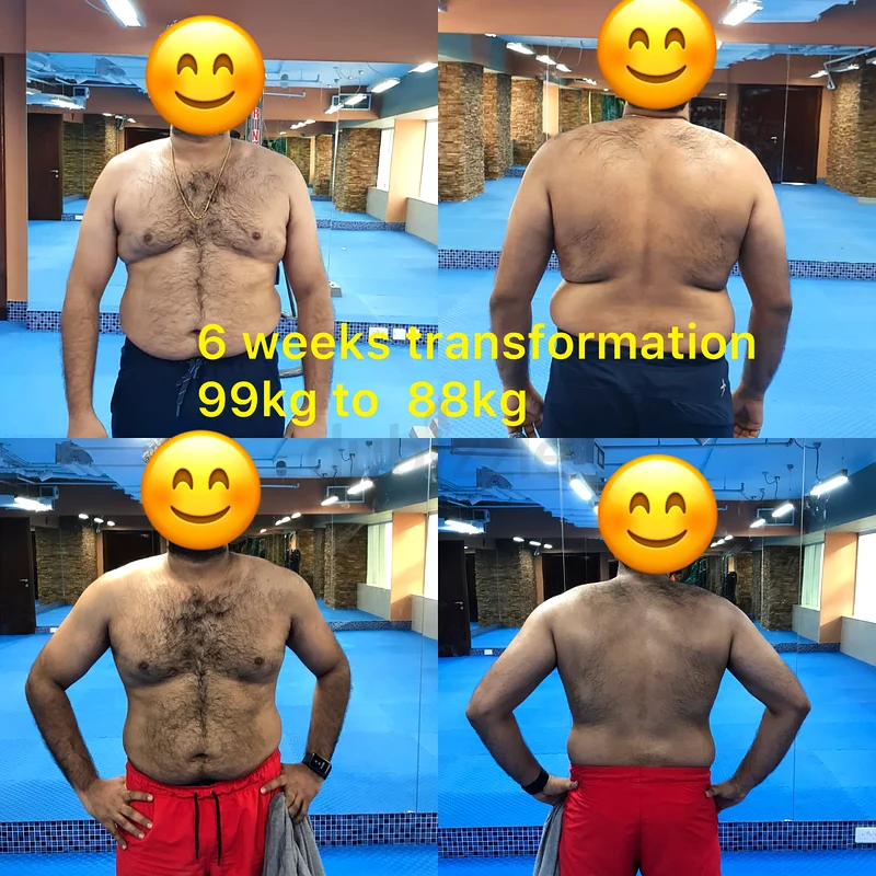 PERSONAL TRAINER63438402111491112