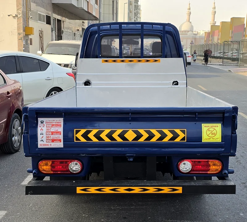 هيونداي بورتر موديل 2005، بيك أب أوتوماتيكي بالكامل، للبيع63175701503873113