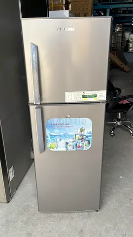 Nikai Refrigerator 272L ● 1 Year Warranty ● Brand New