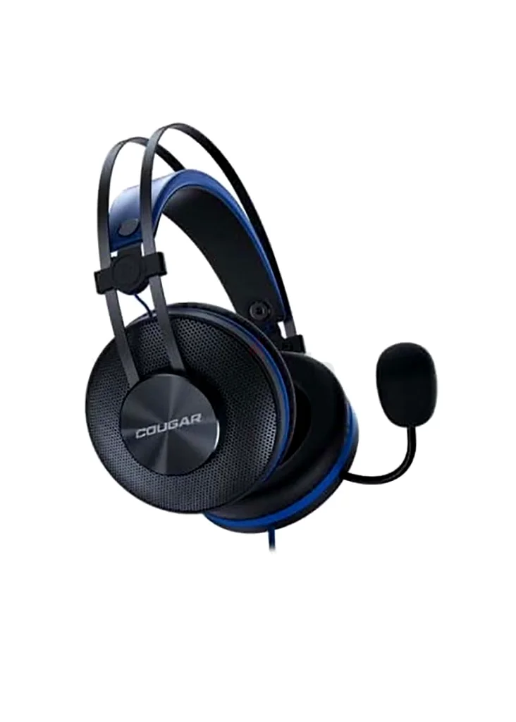 High-Quality Cougar Gaming Headset for Immersive Sound Experience63231194489346111