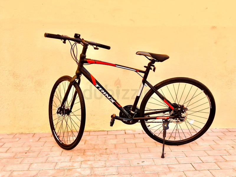 2.0 Hybrid Bikes Trinx63169471547905111