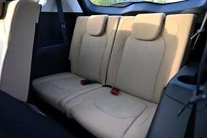 Chevrolet Captiva Premier, миниатюра 11