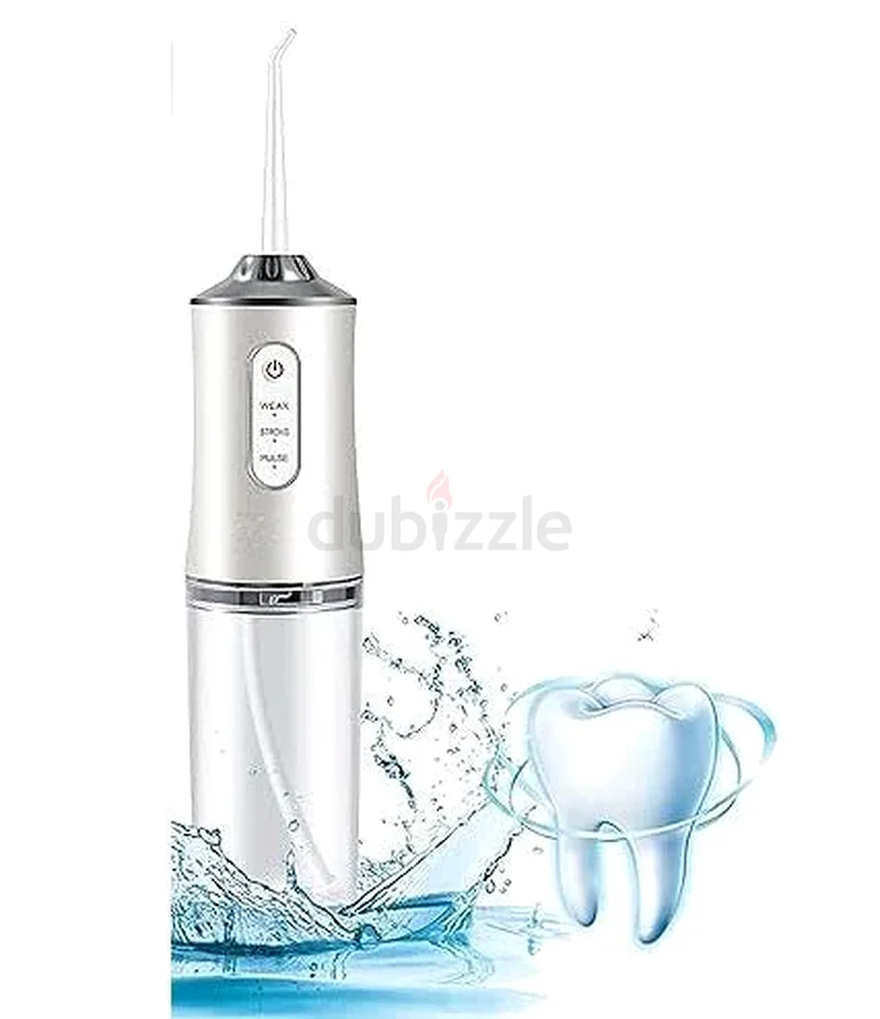 Portable Oral Irrigator63216353292289112