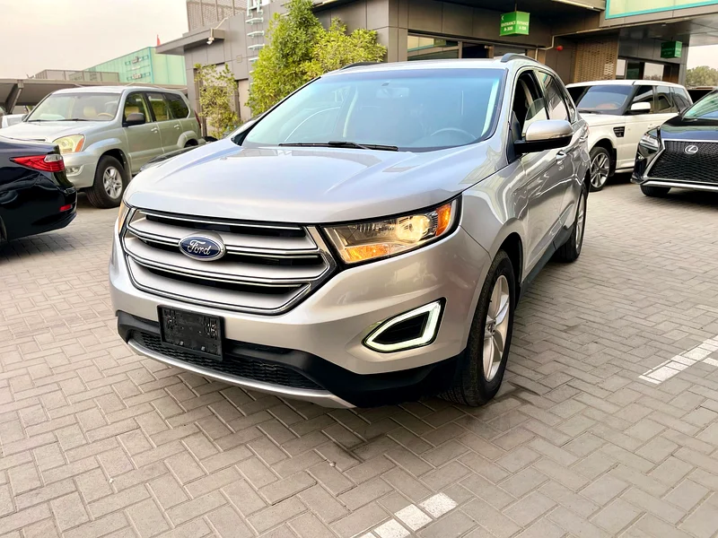 Ford ..Edge..63167558518531111