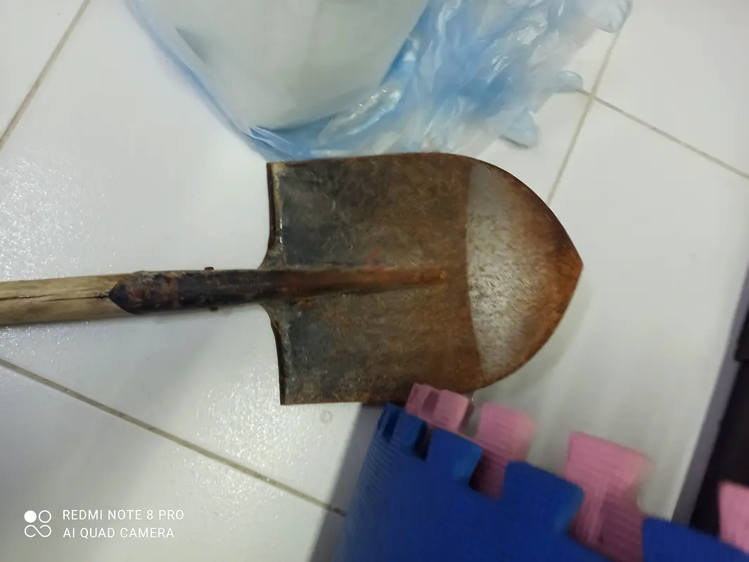 Gardening items