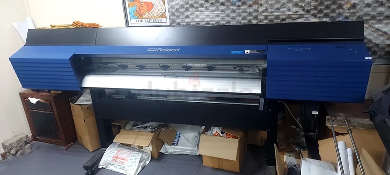 SG2-540 طابعة/قاطعة TrueVIS SG2-540 بحجم 54 بوصة632591896706591113
