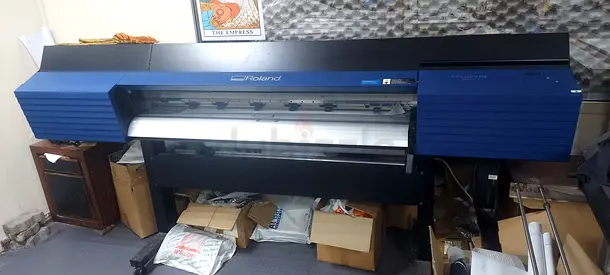 SG2-540 TrueVIS SG2-540 54 Printer/Cutter