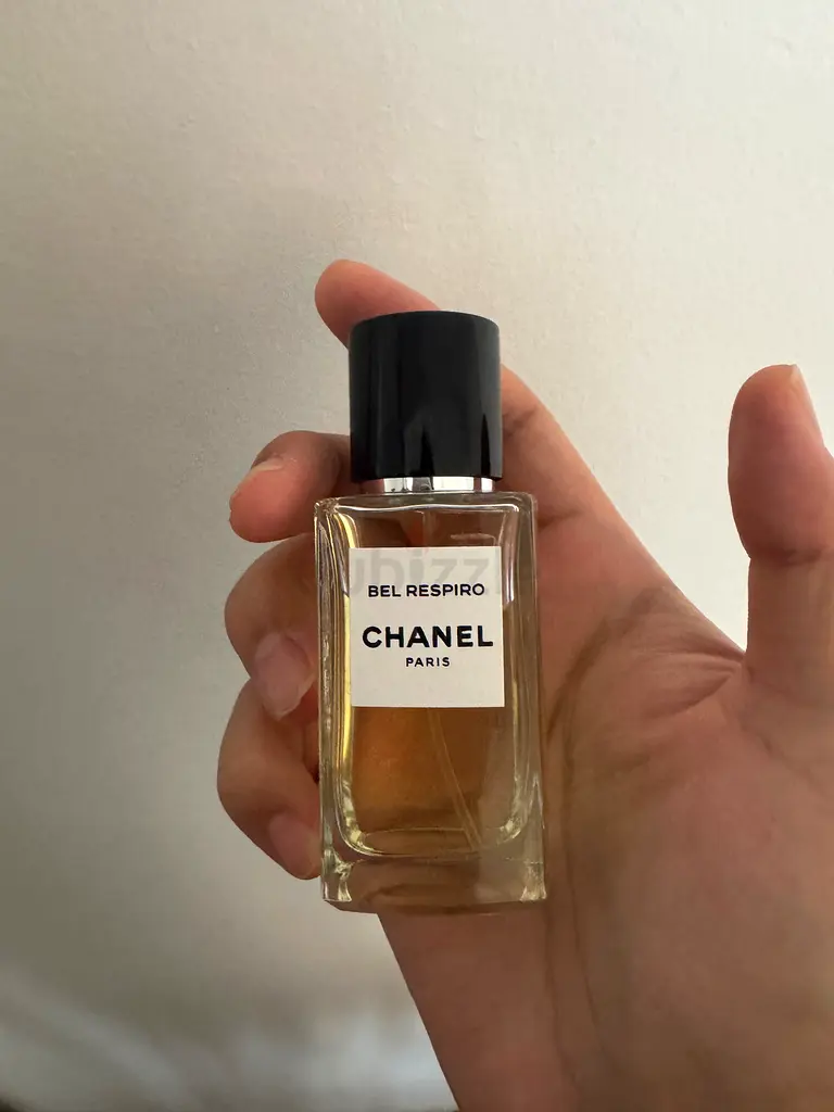 Perfume Chanel Bel Respiro
