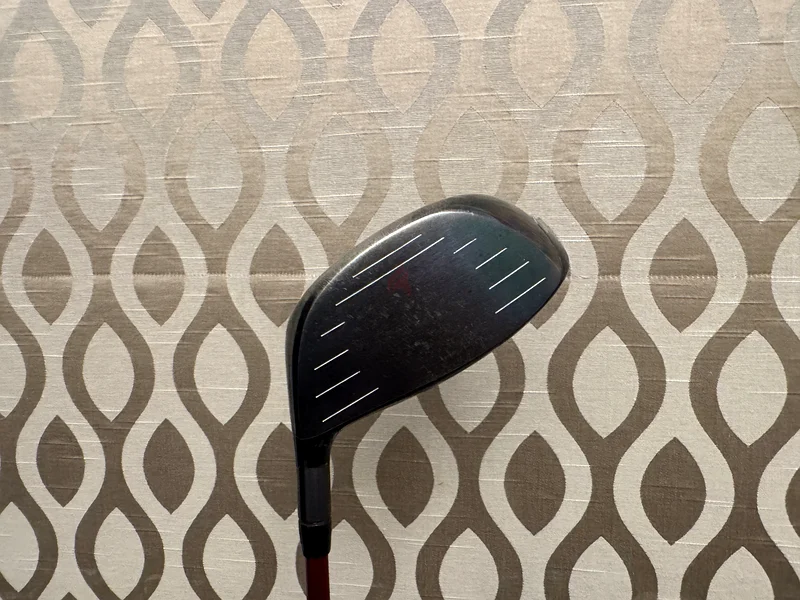Stiff King Cobra S9.1 PRO Driver, 9.5* Loft, Matrix Ozik Graphite Shaft (S Flex) RH Right Handed Gol63170404457731111