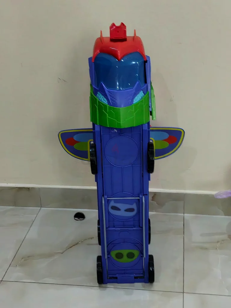 شاحنة بيجي ماسك الممتعة للبحث63227280273795113