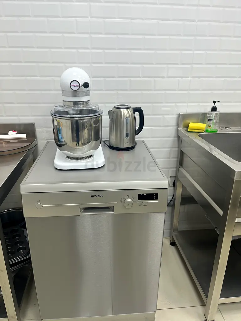 Dishwasher