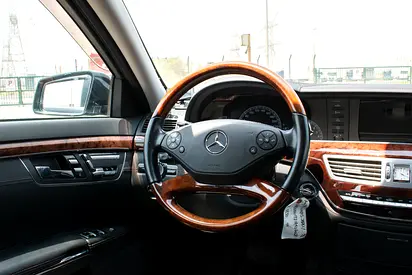 صورة مصغرة 12 لـ 2012 Mercedes-BENZ S-CLASS