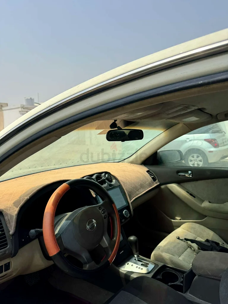 Nissan altima63488014658051113