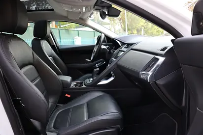 2020 Jaguar E-PACE 缩略图 18