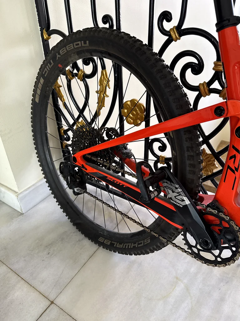Scott spark rc mtb63126959133826111