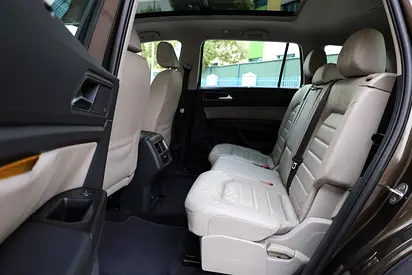 صورة مصغرة 18 لـ 2019 Volkswagen TERAMONT