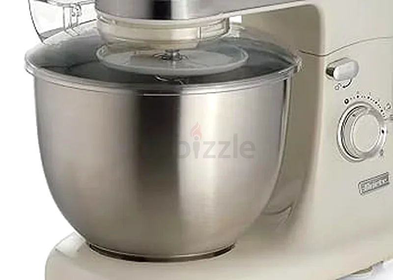 ماكينة مطبخ أريتي الفاخرة، على وجه التحديد الطراز 1588، وهي خلاط كوكبي63170851902594113