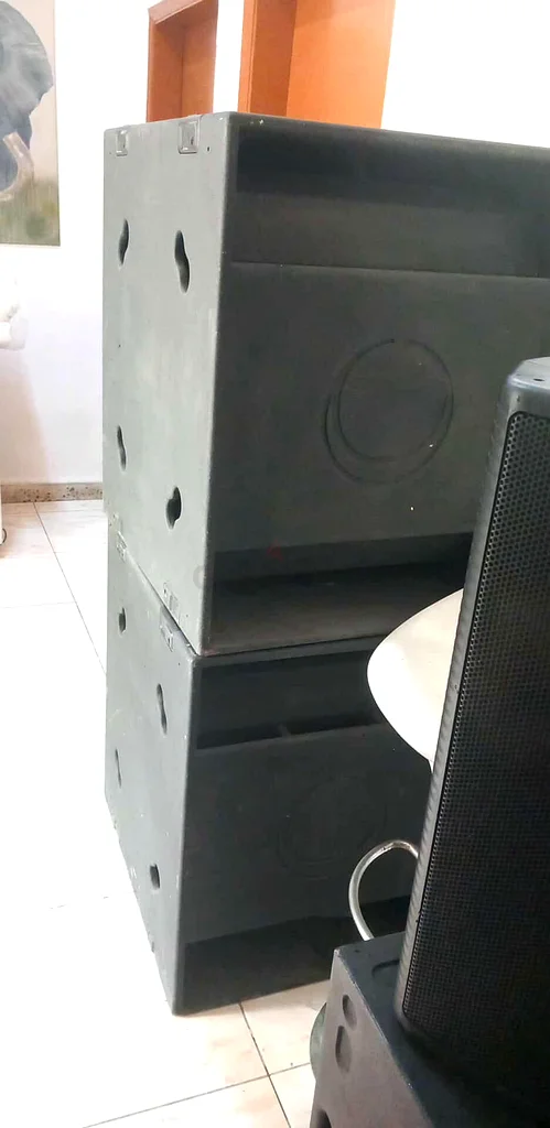 Turbosound speakers for sale63261278327042113