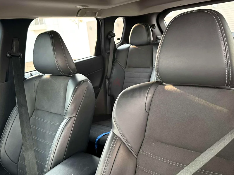 MITSUBISHI OUTLANDER63223816873857114