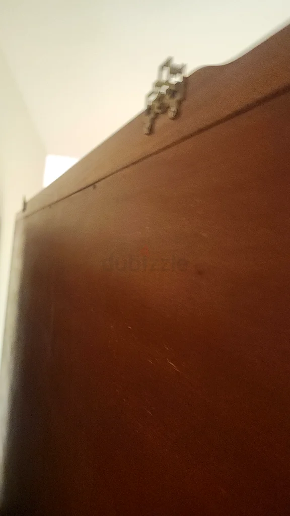 Solid rosewood Chinese mirror63193604079617112